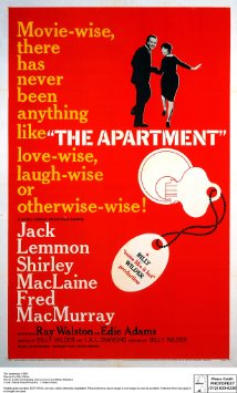 the apartment1960